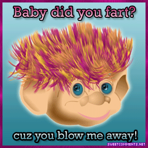 Blow Me Away Troll picture