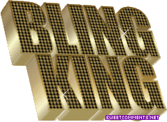 Blingking