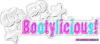 Bootylicious    