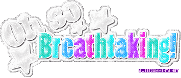 Breathtaking picture