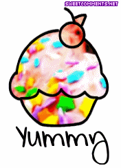 Cupcake Yummy