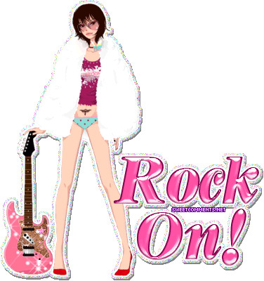 Rock On picture