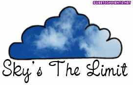 Skys The Limit picture