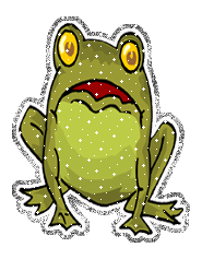 Frog picture