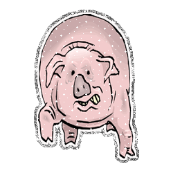 Pig picture
