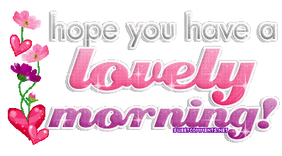 Lovely Morning picture