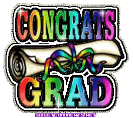 Congrats Grad picture
