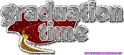 Graduation Time