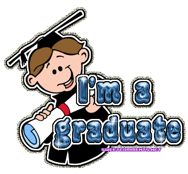 Im A Graduate Boy picture
