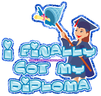 My Diploma