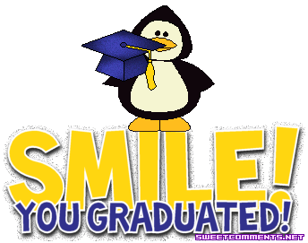 Smile You Graduated picture