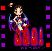 Boo Avatar picture