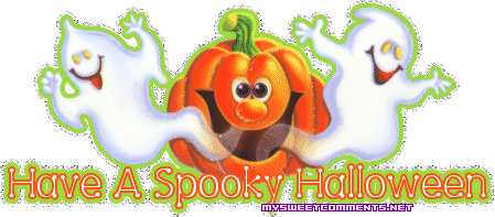 Casper Pumpkin picture