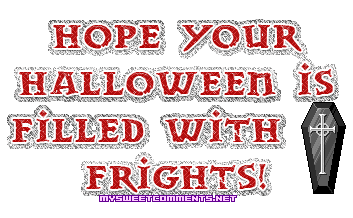 Filled With Frights picture