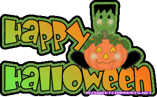 Frankenstein Pumpkin picture