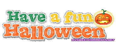 Fun Halloween picture