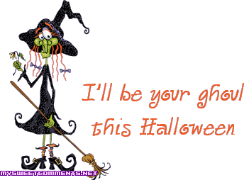 Ghoul Hallowen picture