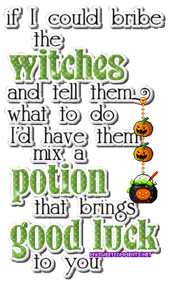 Good Luck Potion picture