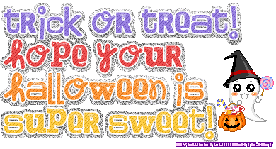 Halloween Super Sweet picture