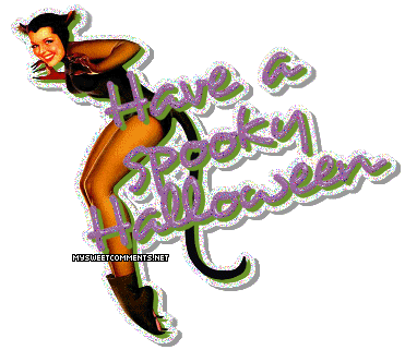 Have A Spooky Halloween picture