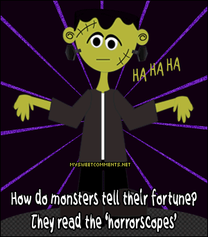 Horrorscopes picture