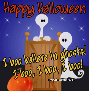 I Boo Believe picture