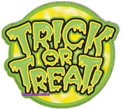 Trick Or Treat picture