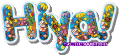 Groovy Hiya picture