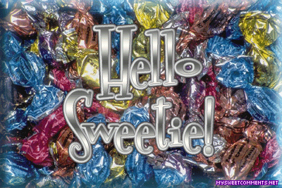 Hello Sweetie Ss picture