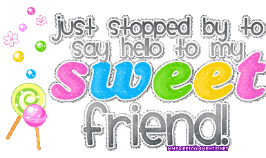 Hellosweetfriend picture