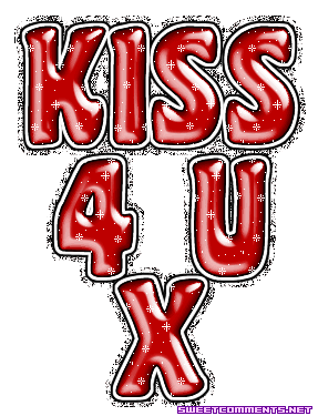Kiss  U X picture