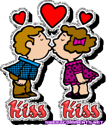 Kiss Kiss picture