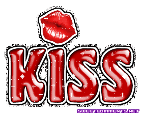 Kiss picture