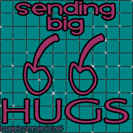 Sending Big Hugs picture