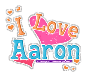Aaron picture