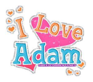 Adam picture