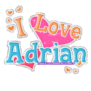 Adrian picture