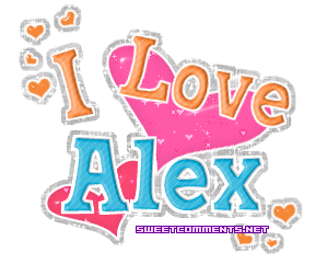 Alex picture