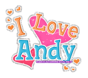 Andy picture