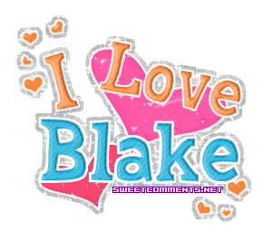 Blake