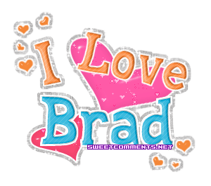 Brad picture
