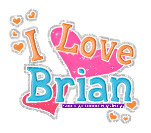 Brian picture
