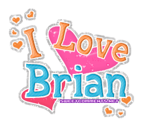 Brian