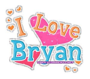 Bryan picture