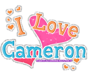 Cameron picture