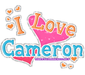 Cameron