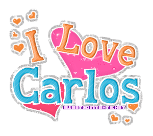 Carlos picture