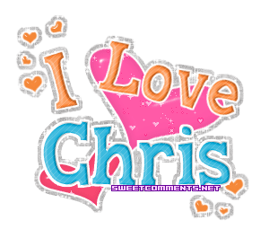 Chris picture