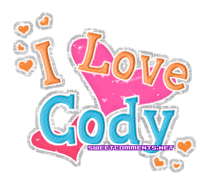 Cody picture