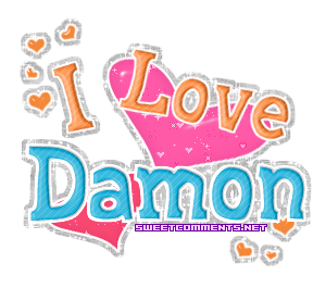 Damon picture